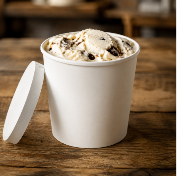 Ben & Jerry's Ice Cream Pint