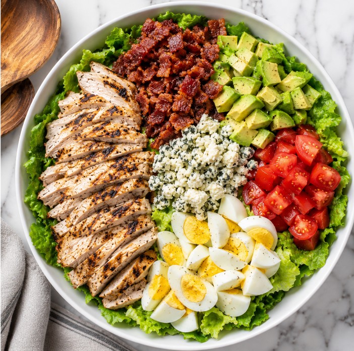 Cobb Salad