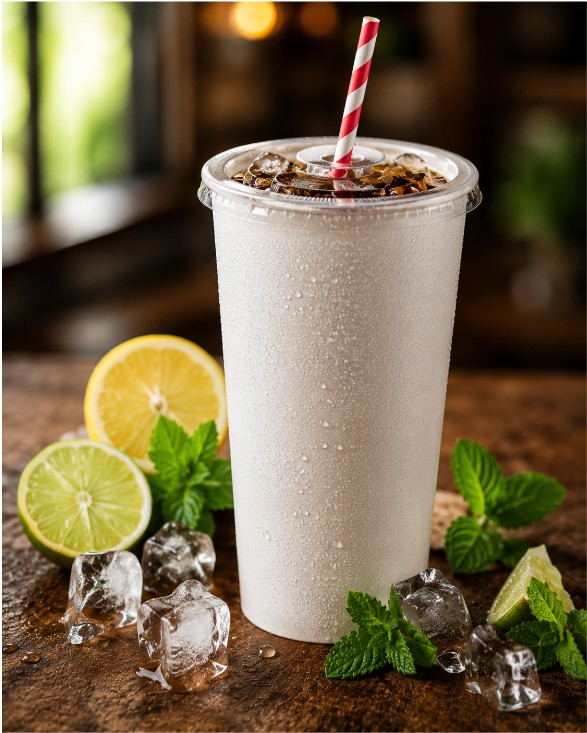 20oz Soda