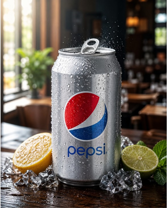 Soda Can