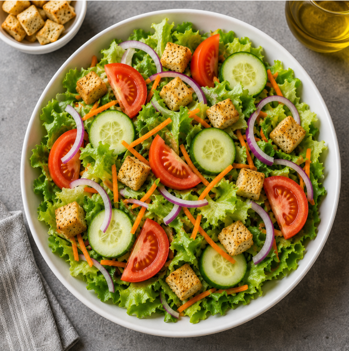 Garden Salad