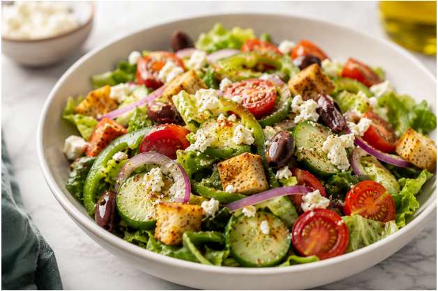 Salads
