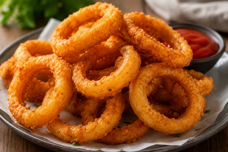 Onion Rings