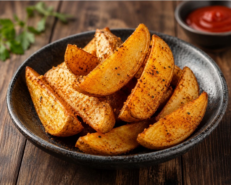 Western Fries